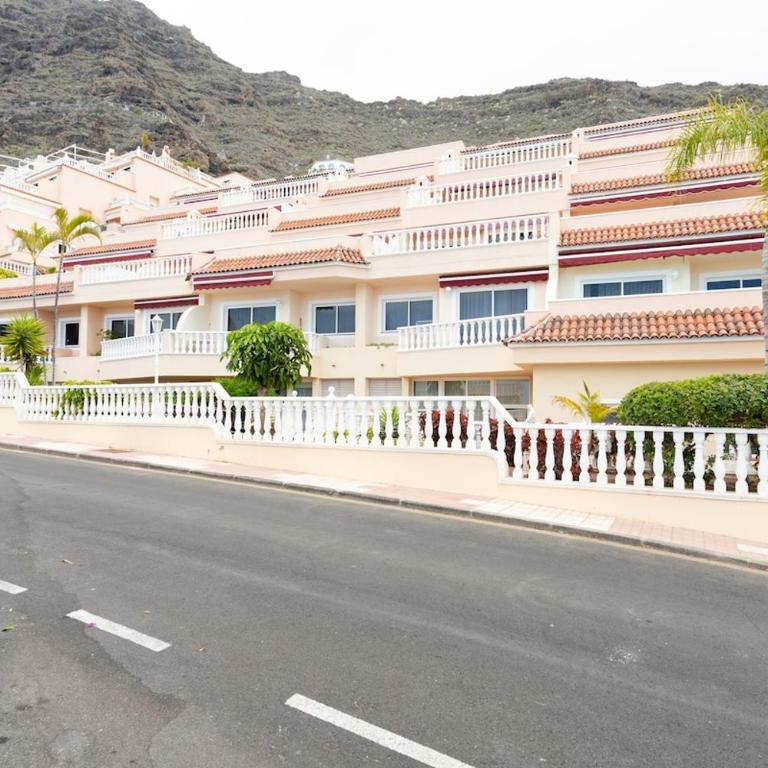 EDEN RENTALS Maravillosas Vistas al Oceano y Los Acantilados - Apartamento con vistas al mar - 40