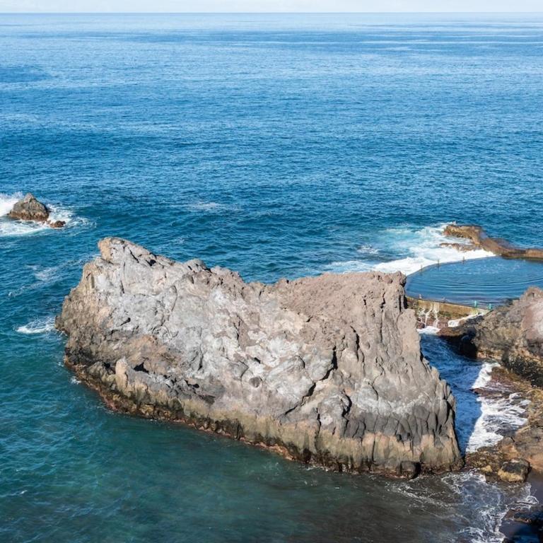EDEN RENTALS Maravillosas Vistas al Oceano y Los Acantilados - Apartamento con vistas al mar - 43