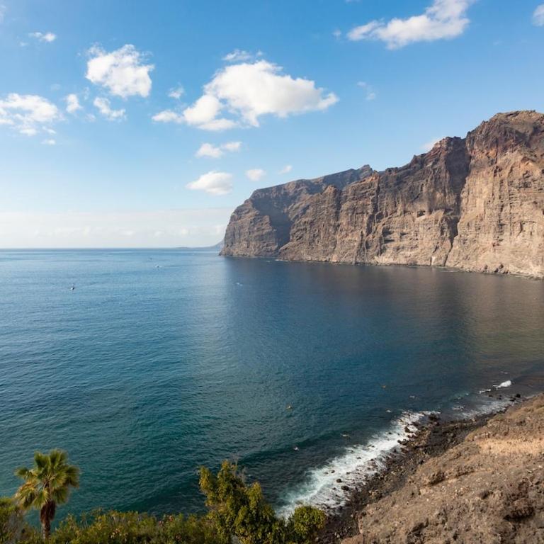 EDEN RENTALS Maravillosas Vistas al Oceano y Los Acantilados - Apartamento con vistas al mar - 38