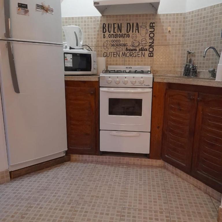 Alquiler Vacacional Belen Catamarca - One-Bedroom House - 18
