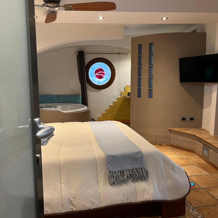 Pompei Sunday Estate "Exclusive rooms" - Suite with Terrace - 44