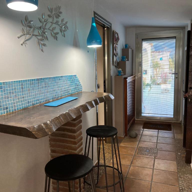 Pompei Sunday Estate "Exclusive rooms" - Suite with Terrace - 39