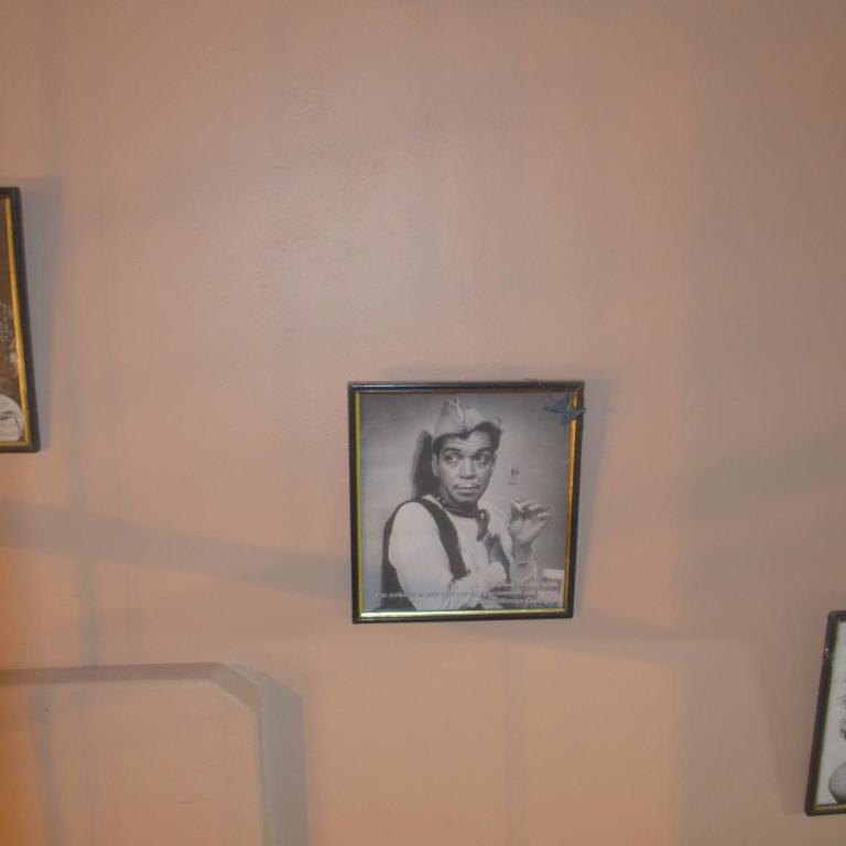 Pacha Hostel - Twin Room - 2