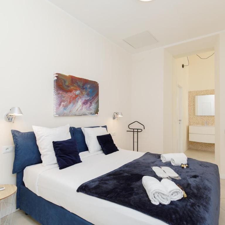 Gazagnaire YourHostHelper - Appartement 3 Chambres - 4