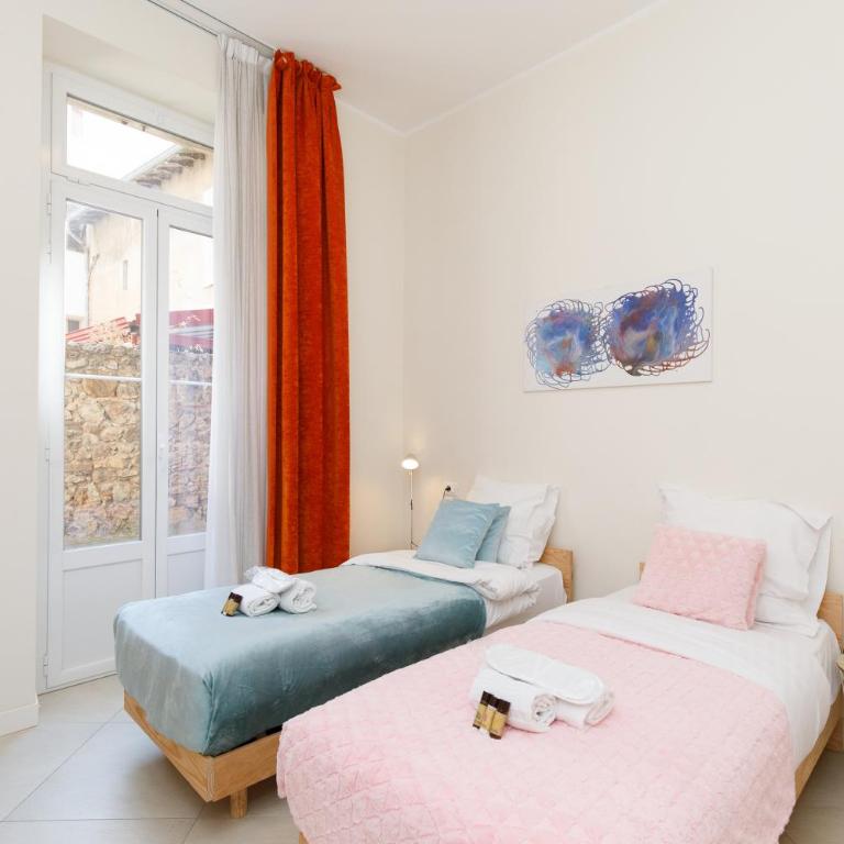 Gazagnaire YourHostHelper - Appartement 3 Chambres - 5