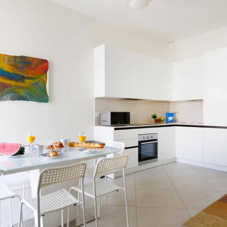 Gazagnaire YourHostHelper - Appartement 3 Chambres - 10