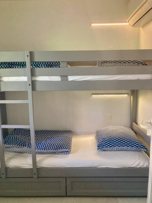 Les Restanques 3 étoiles 4 à 5 pers 2143 - Appartamento con 2 Camere da Letto - 15