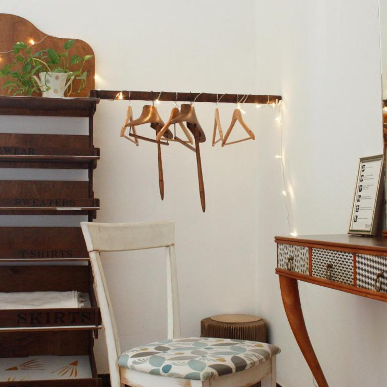 Buen Aire - Double Room with Private External Bathroom - 9