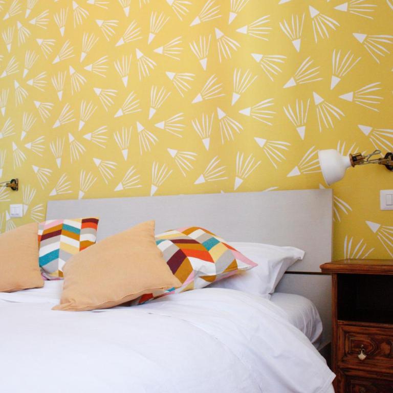Buen Aire - Double Room with Private External Bathroom - 5