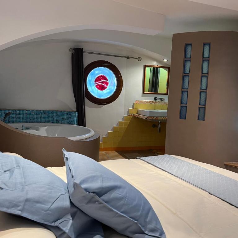 Pompei Sunday Estate "Exclusive rooms" - Suite with Terrace - 41