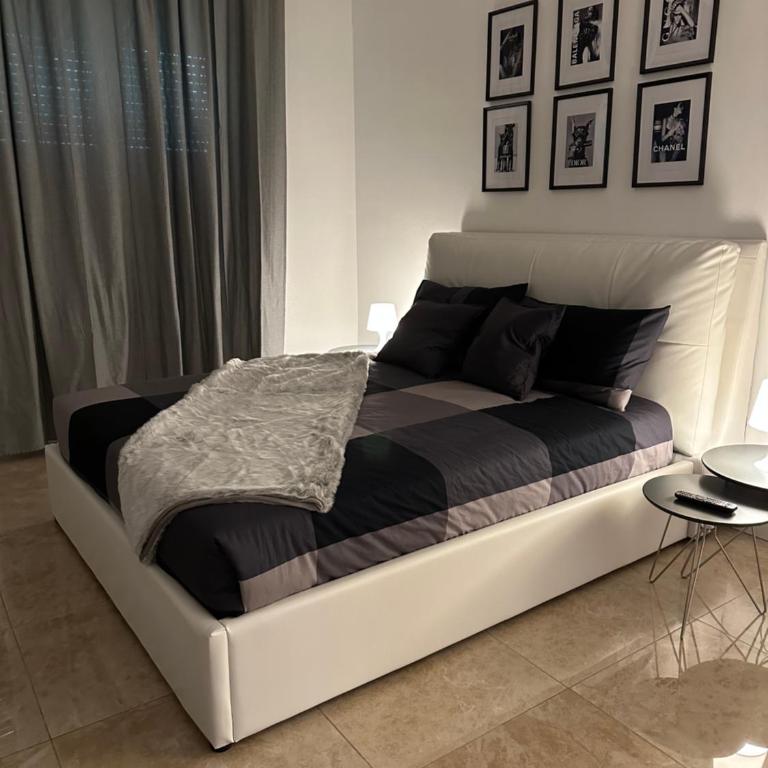 San Babila - Luxury Milanese Apartment - Appartamento con 3 Camere da Letto - 54