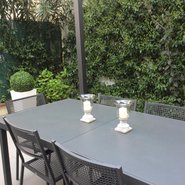 Casa Rinuccini - Appartamento con Vista Giardino - 23