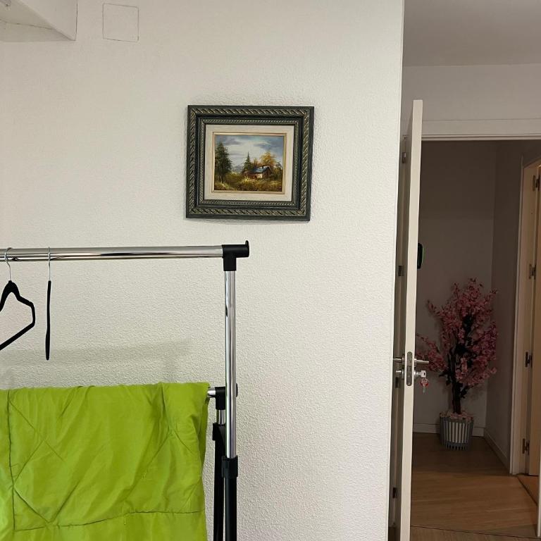 Guest House Leo - Deluxe Double Room with Balcony - 2