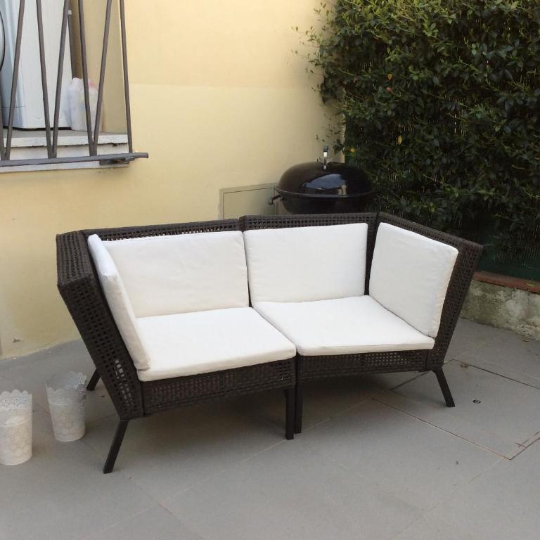 Casa Rinuccini - Appartamento con Vista Giardino - 20