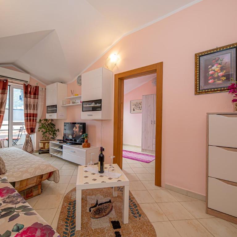 Fairytale 1 and 2 - Apartman sa 2 Spavaće Sobe - 16