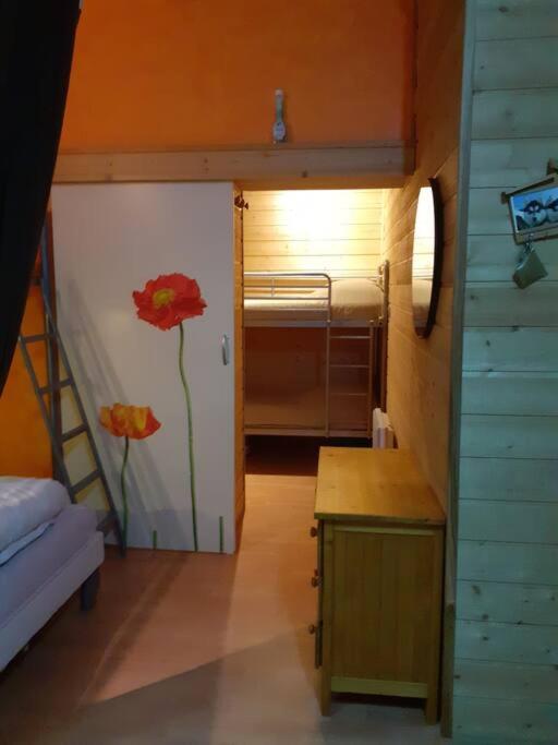 appartement face au Thermes et au calme - Apartamento de 1 dormitorio - 6