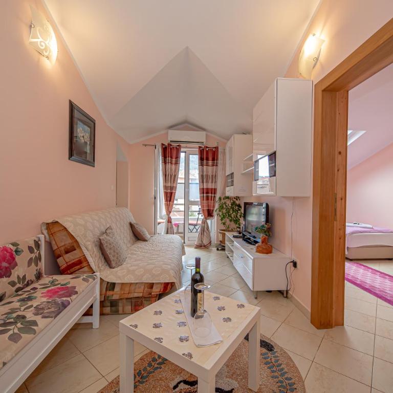 Fairytale 1 and 2 - Apartman sa 2 Spavaće Sobe - 14