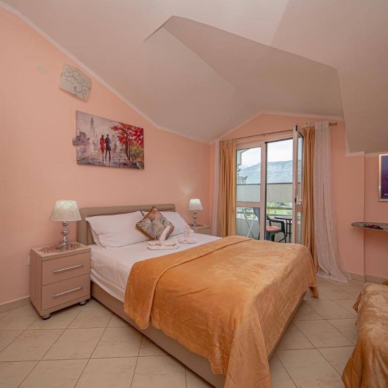 Fairytale 1 and 2 - Apartman sa 2 Spavaće Sobe - 9