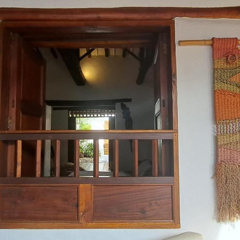 Casa Tierrarte - Habitación Familiar con baño - 4