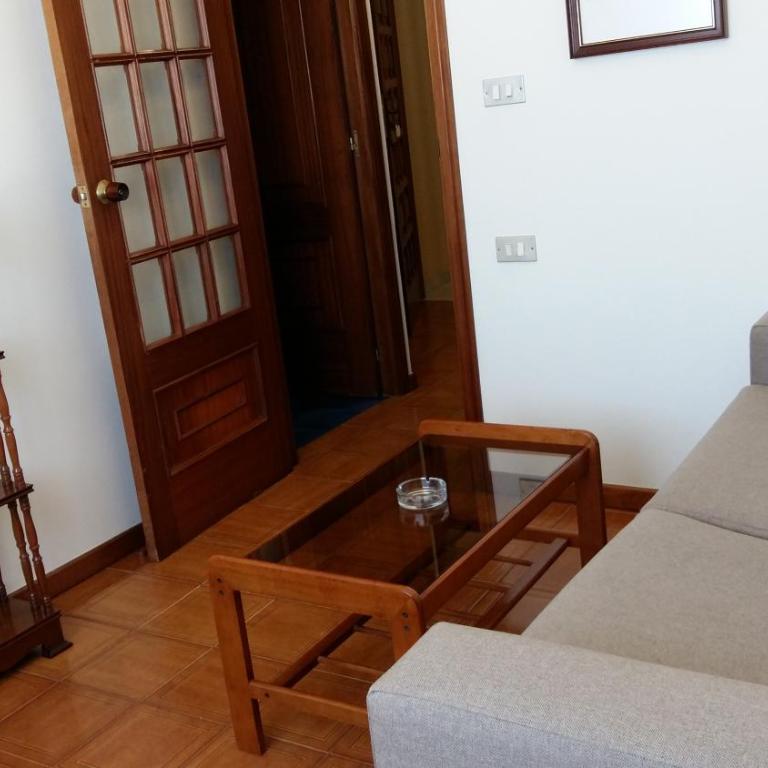 Apartamentos Turisticos Arosa Ogrove - Apartamento Estándar de 2 dormitorios - 2ª planta - Sin ascensor - 5