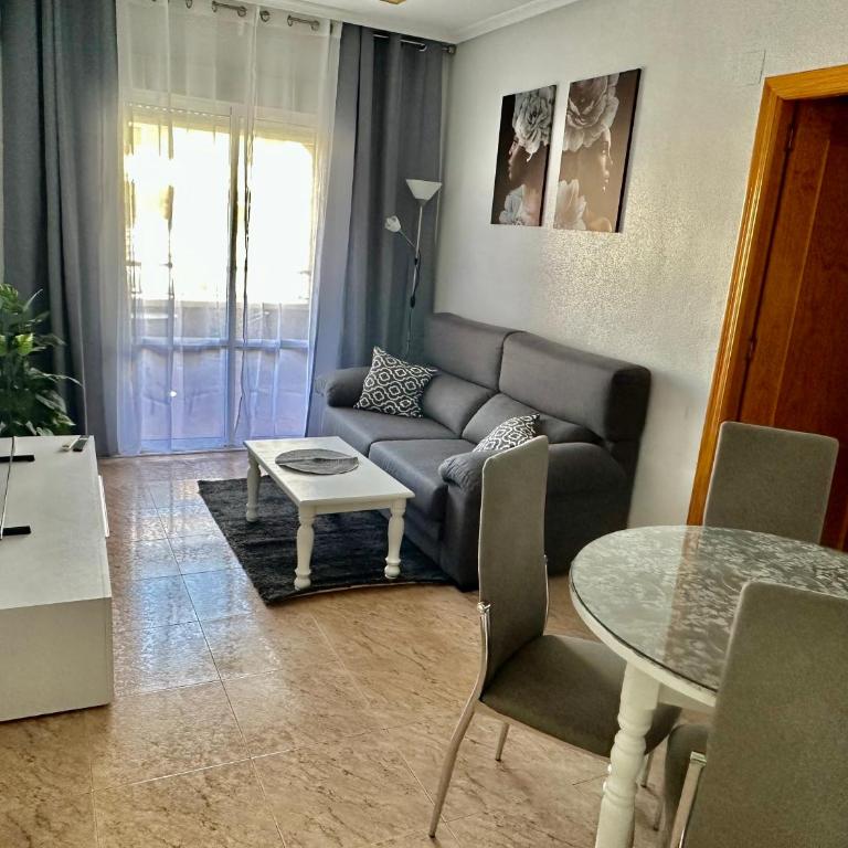 COSTA BLANCA - Apartamento de 2 dormitorios - 1