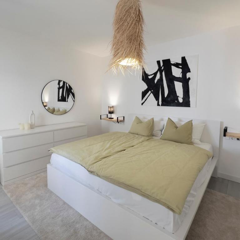 Vulcano View at Casilla de Costa - Apartamento de 1 dormitorio - 6