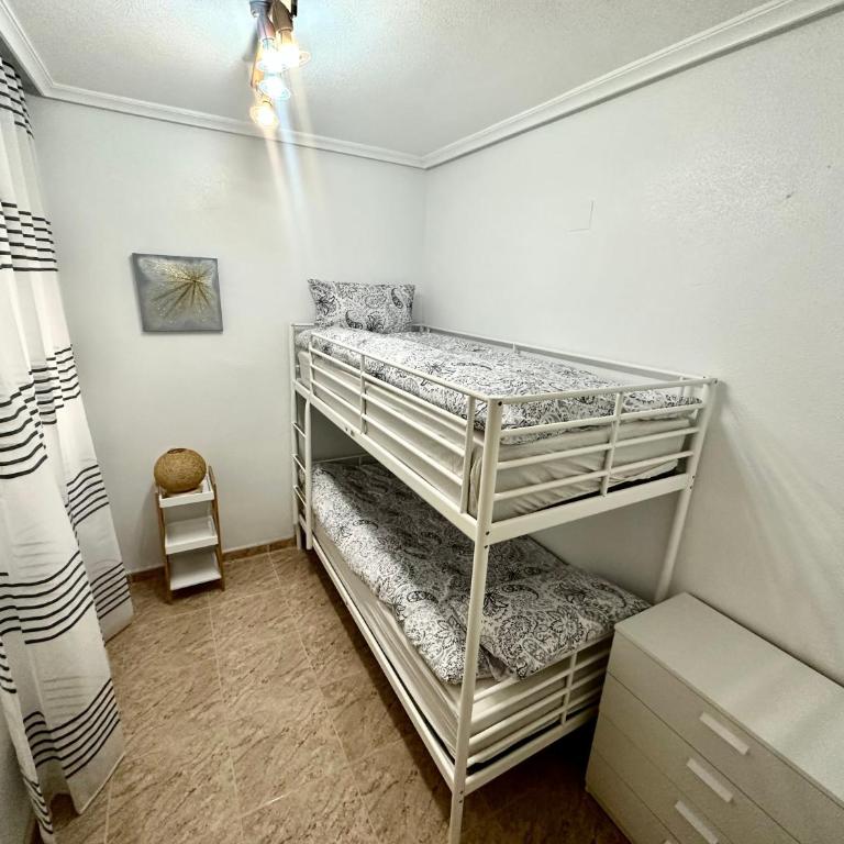 COSTA BLANCA - Apartamento de 2 dormitorios - 12