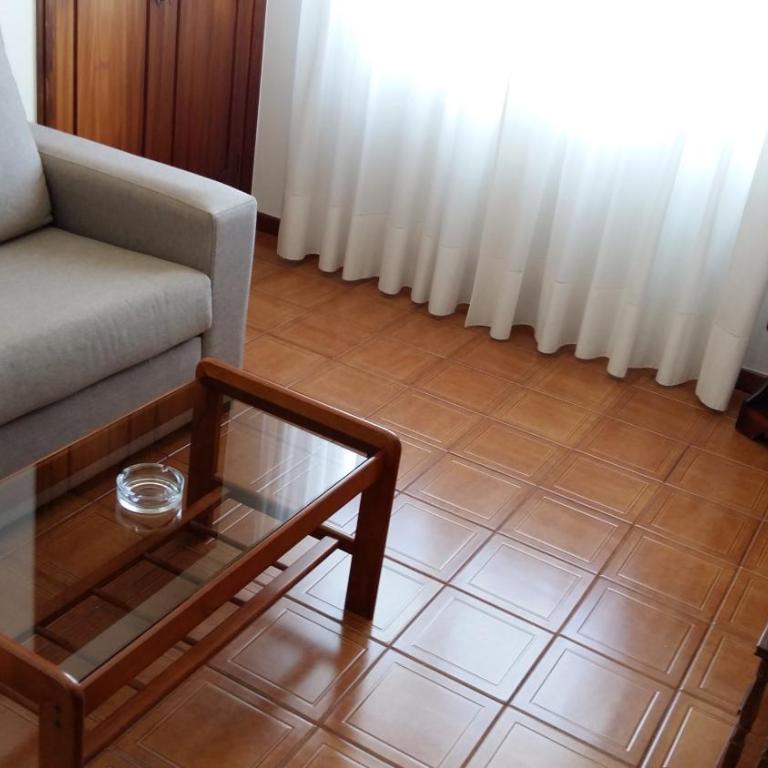 Apartamentos Turisticos Arosa Ogrove - Apartamento Estándar de 2 dormitorios - 2ª planta - Sin ascensor - 6