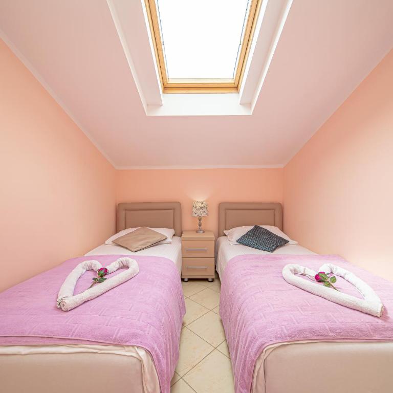 Fairytale 1 and 2 - Apartman sa 2 Spavaće Sobe - 13