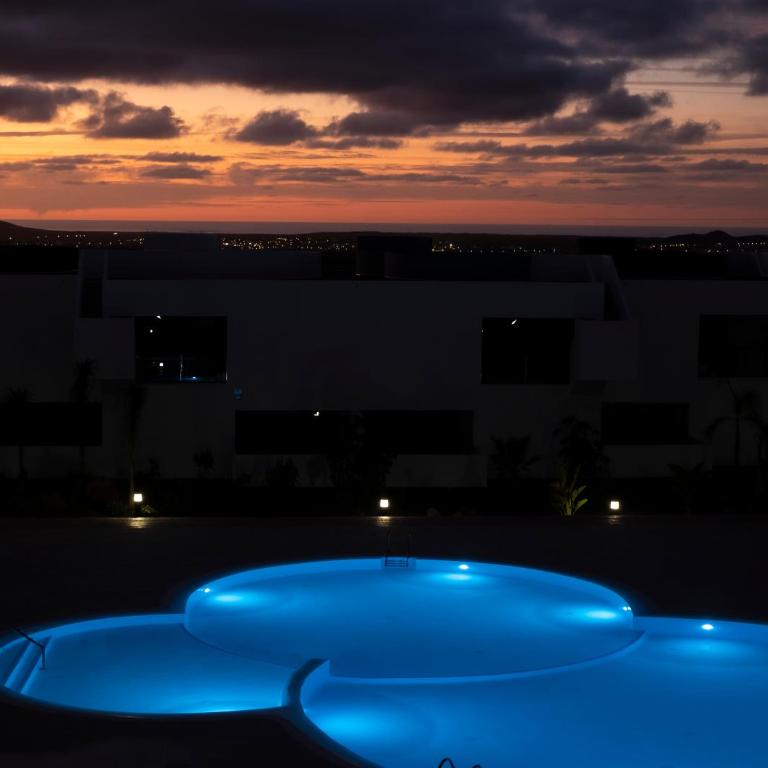 Vulcano View at Casilla de Costa - Apartamento de 1 dormitorio - 22