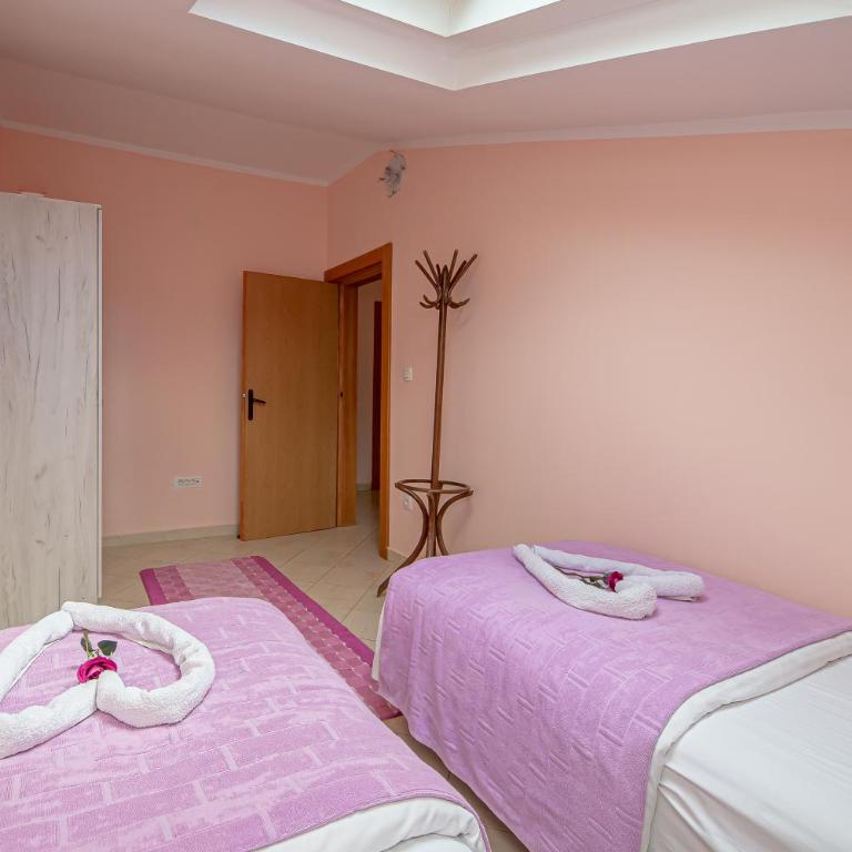 Fairytale 1 and 2 - Apartman sa 2 Spavaće Sobe - 12