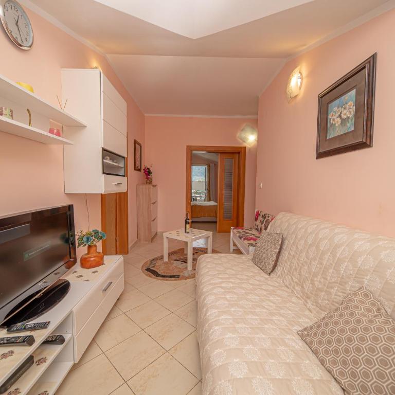 Fairytale 1 and 2 - Apartman sa 2 Spavaće Sobe - 3