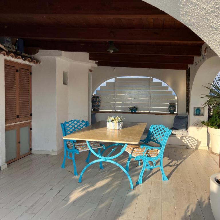 Pompei Sunday Estate "Exclusive rooms" - Suite with Terrace - 34