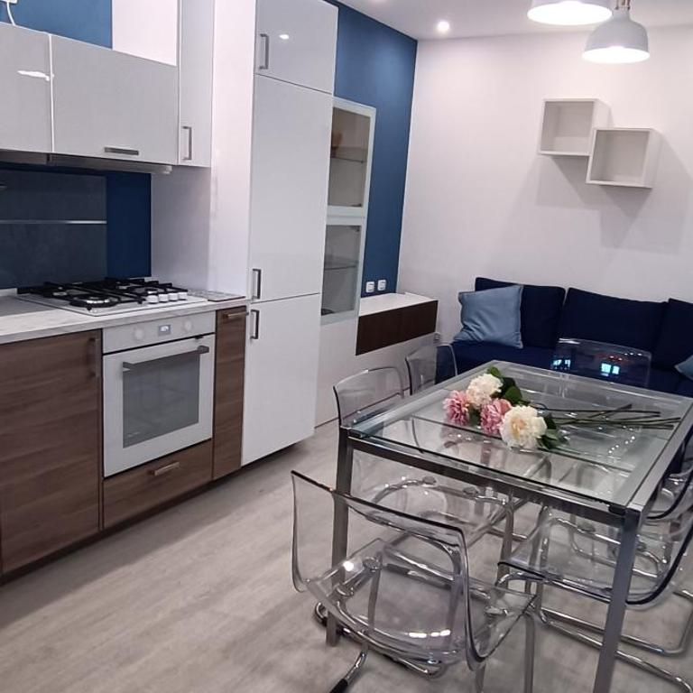 Villa Luisa Il Giardino sul mare - Three-Bedroom Villa - 35