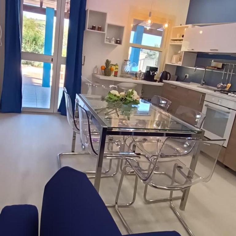 Villa Luisa Il Giardino sul mare - Three-Bedroom Villa - 36