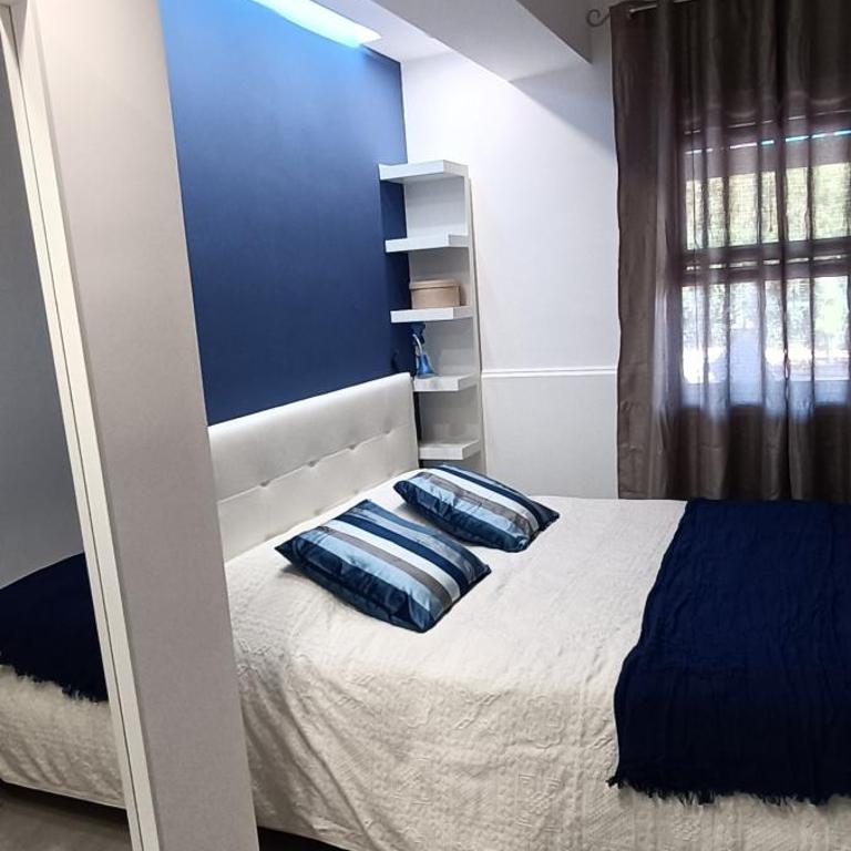 Villa Luisa Il Giardino sul mare - Three-Bedroom Villa - 42