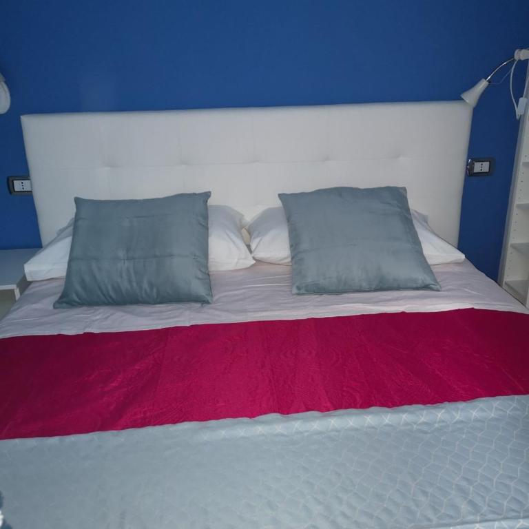 Villa Luisa Il Giardino sul mare - Three-Bedroom Villa - 44