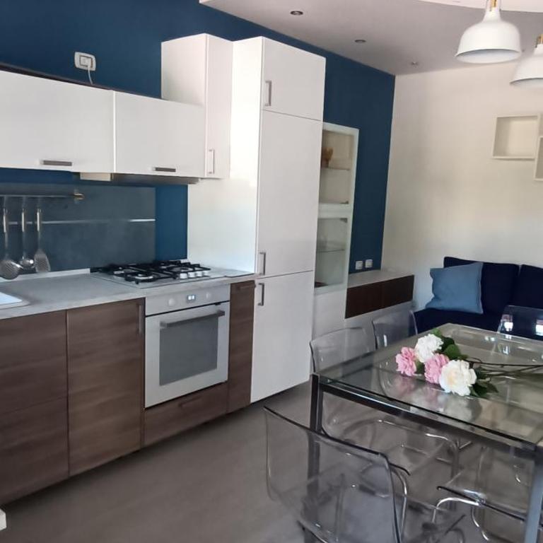 Villa Luisa Il Giardino sul mare - Three-Bedroom Villa - 46