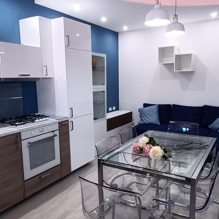 Villa Luisa Il Giardino sul mare - Three-Bedroom Villa - 50