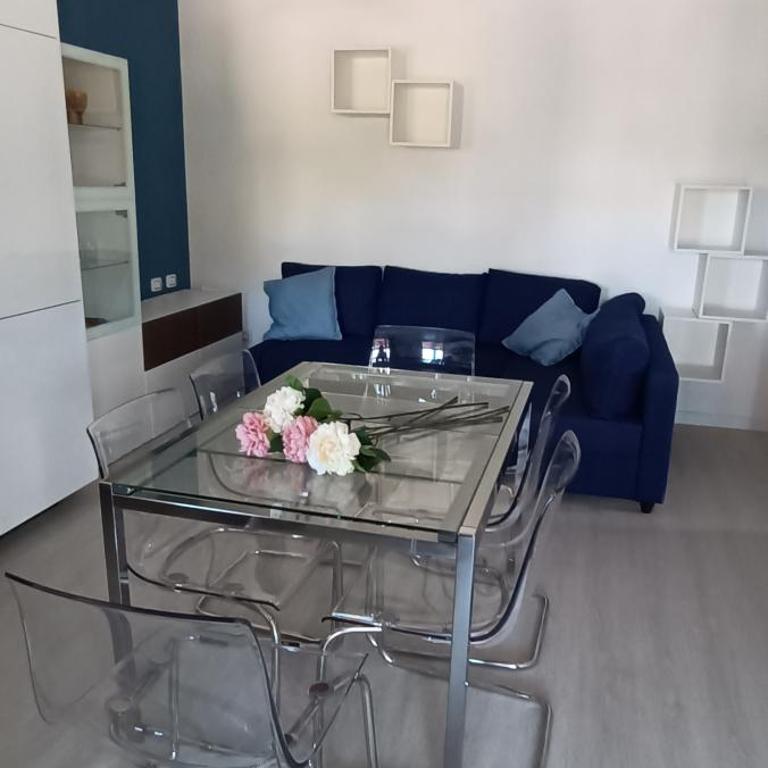 Villa Luisa Il Giardino sul mare - Three-Bedroom Villa - 58
