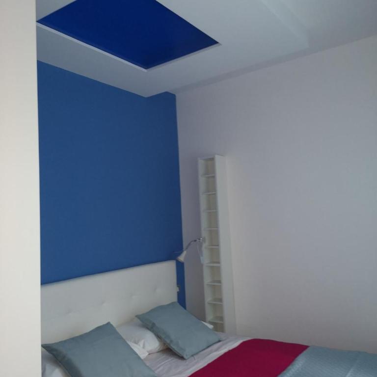 Villa Luisa Il Giardino sul mare - Three-Bedroom Villa - 62