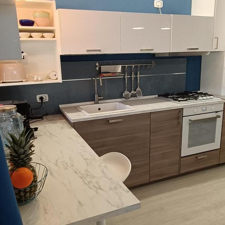 Villa Luisa Il Giardino sul mare - Three-Bedroom Villa - 64