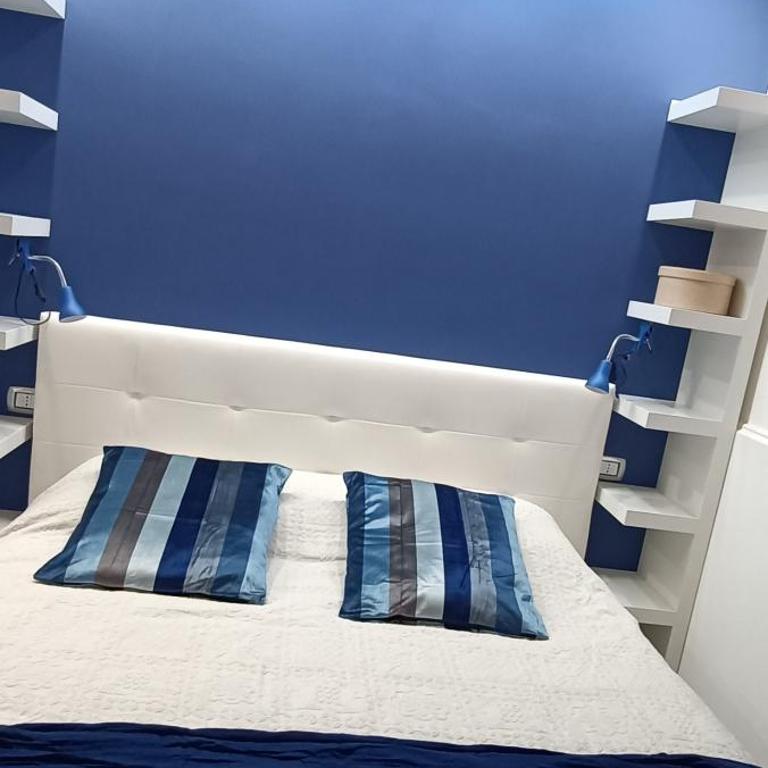 Villa Luisa Il Giardino sul mare - Three-Bedroom Villa - 68