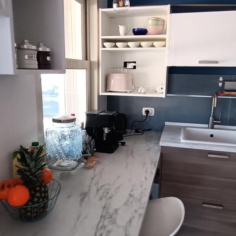 Villa Luisa Il Giardino sul mare - Three-Bedroom Villa - 69