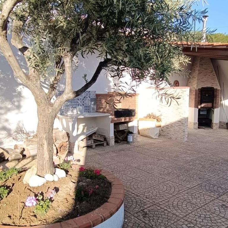 Villa Luisa Il Giardino sul mare - Three-Bedroom Villa - 74