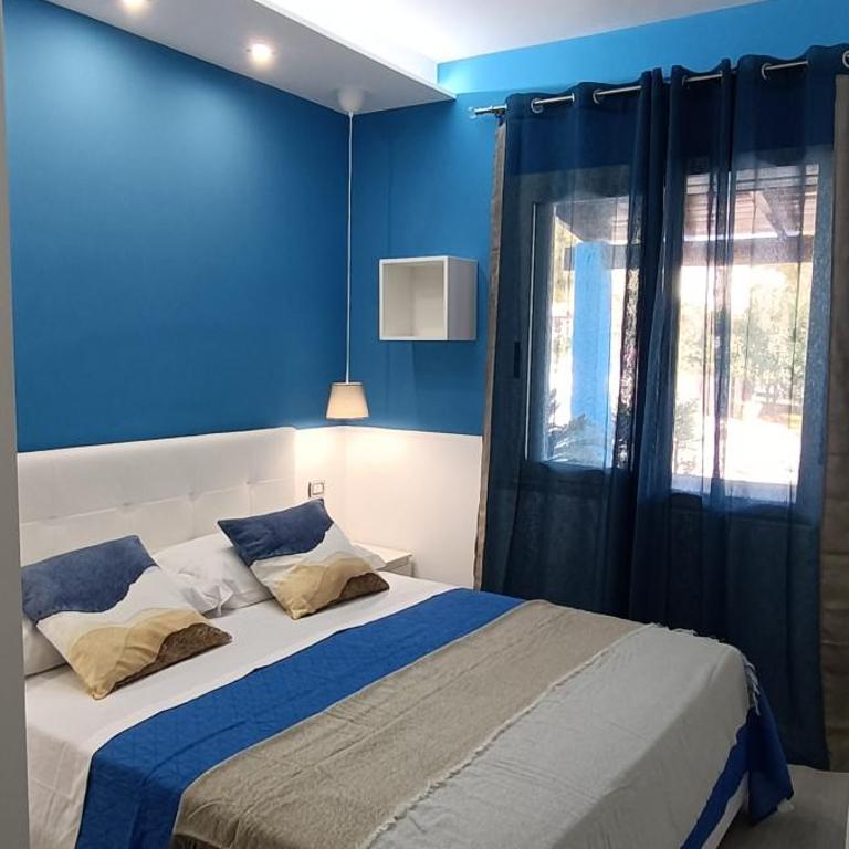Villa Luisa Il Giardino sul mare - Three-Bedroom Villa - 75