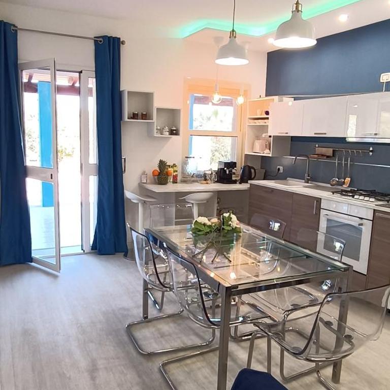 Villa Luisa Il Giardino sul mare - Three-Bedroom Villa - 77