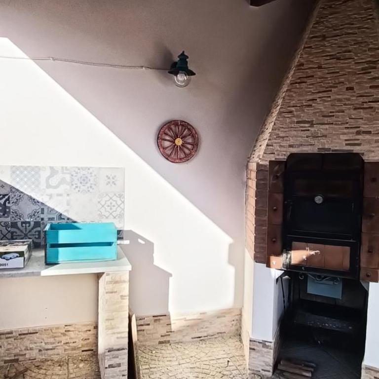 Villa Luisa Il Giardino sul mare - Three-Bedroom Villa - 78