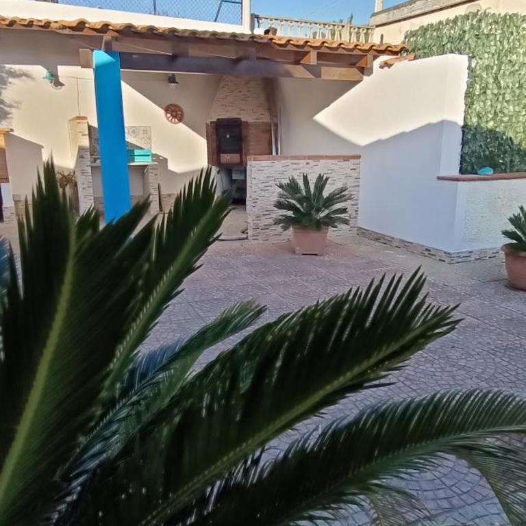 Villa Luisa Il Giardino sul mare - Three-Bedroom Villa - 79