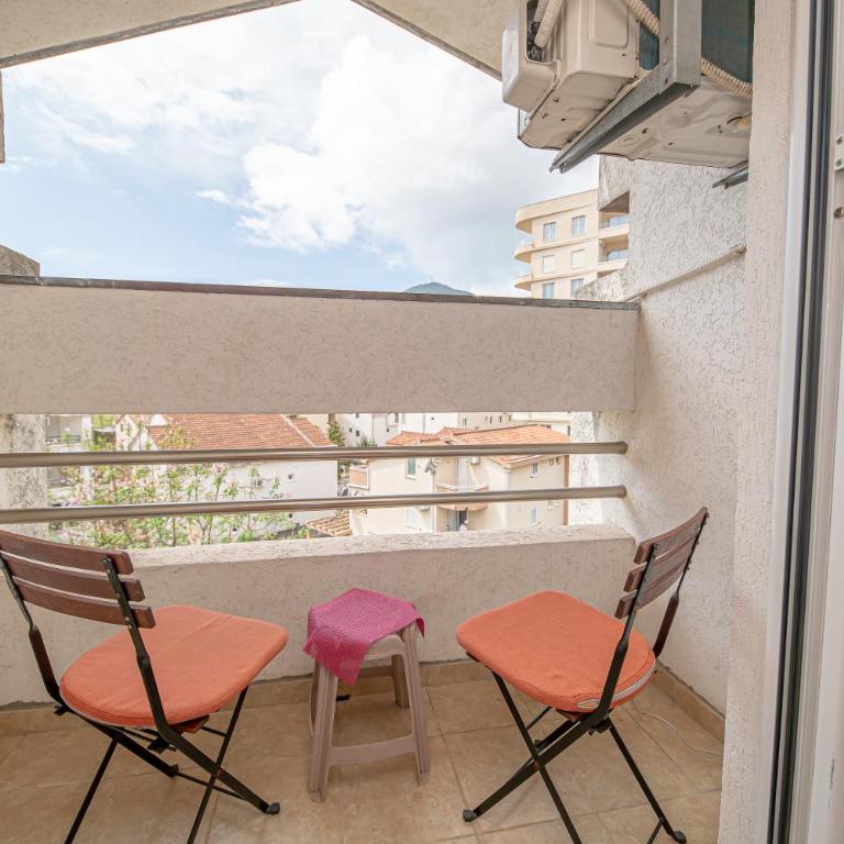 Fairytale 1 and 2 - Apartman sa 2 Spavaće Sobe - 18